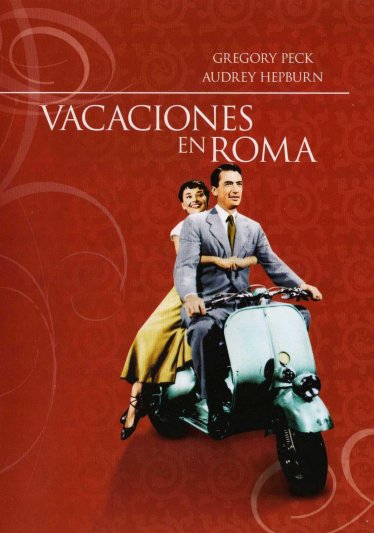 Roman Holiday