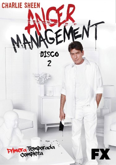 Anger Management - Season 1 - Disc 2