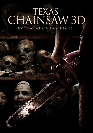 Texas Chainsaw 3D