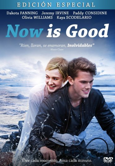 Now Is Good
