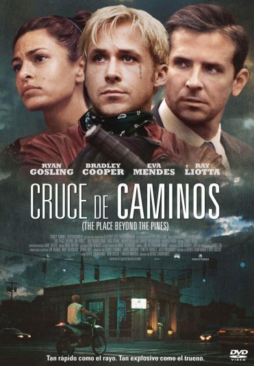 The Place Beyond the Pines