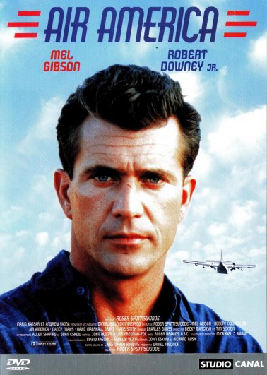 Air America