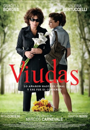 Viudas