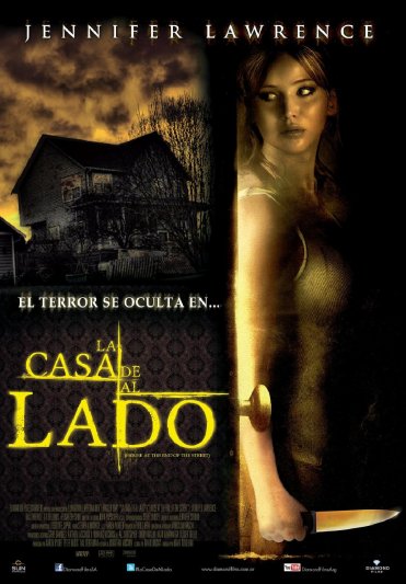 House at the End of the Street