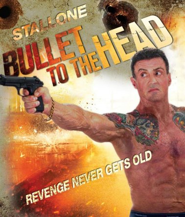 Blu-ray - El Ejecutor