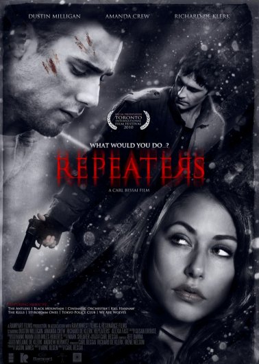 Repeaters Repeaters
