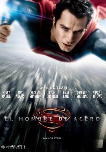Man of Steel