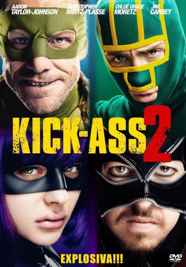 Kick-Ass 2