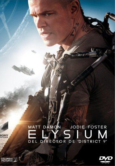 Elysium