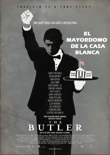 The Butler
