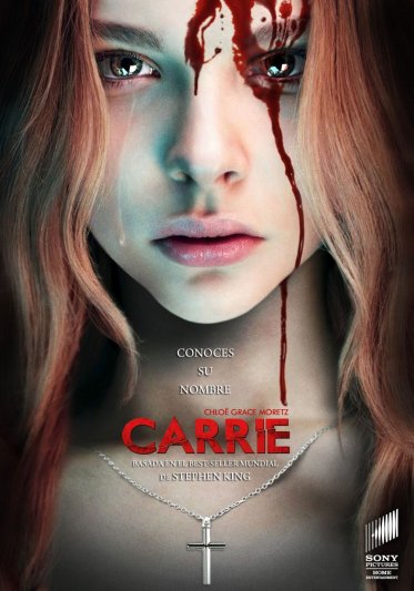Carrie