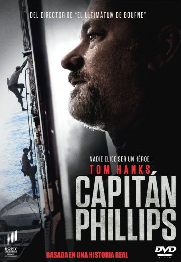 Captain Phillips