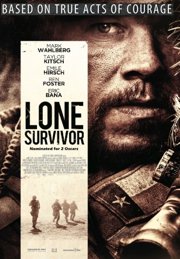 Lone Survivor