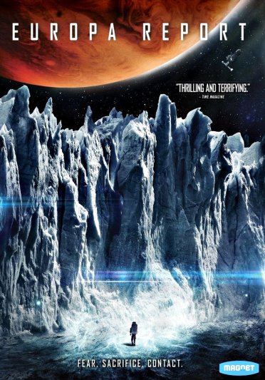 Europa Report
