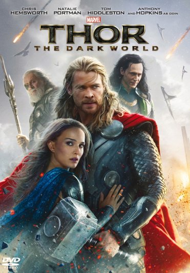 Thor: The Dark World