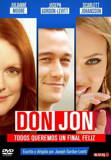 Don Jon
