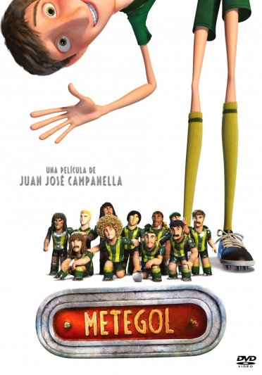 Metegol