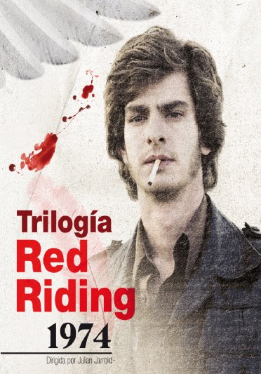 Red Riding: In the Year of Our Lord 1974