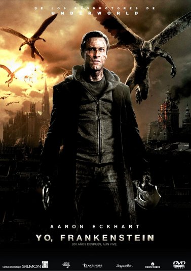 I, Frankenstein