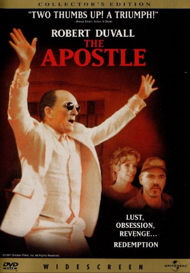 The Apostle