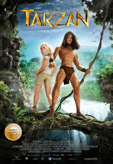 Tarzan