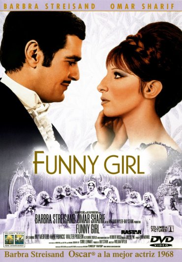 Funny Girl