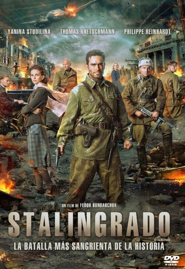 Stalingrad