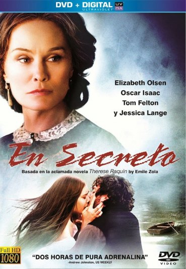 En secreto