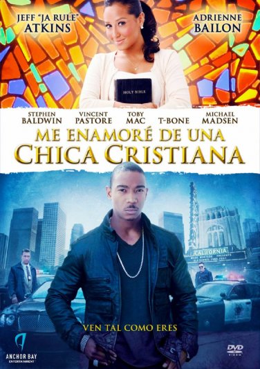 I'm in Love with a Church Girl