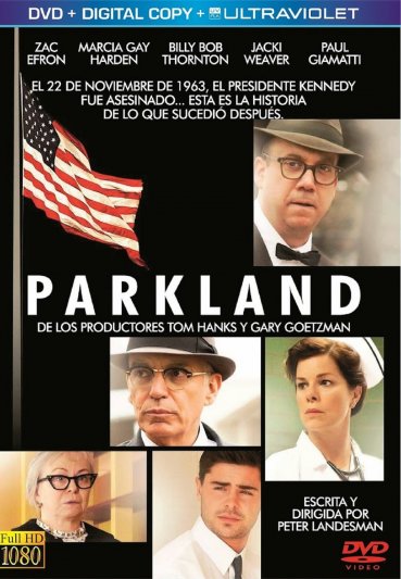Parkland