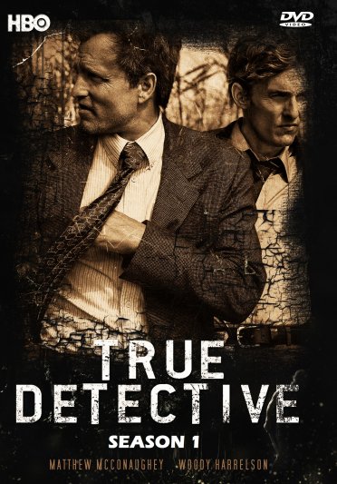 True Detective - Temporada 1 True Detective - Temporada 1