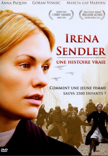 The Courageous Heart of Irena Sendler
