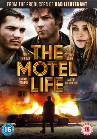 The Motel Life