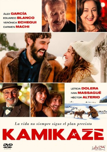 Kamikaze