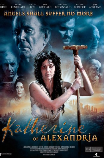 Katherine of Alexandria