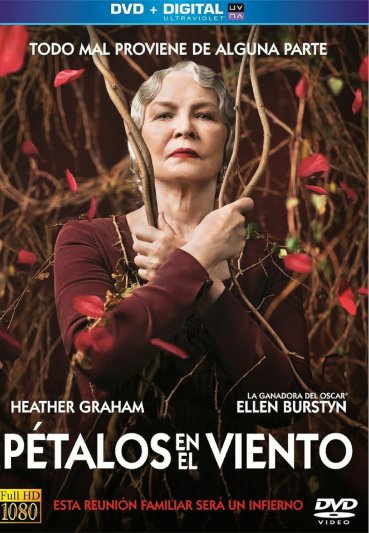 Petalos al viento Petalos al viento