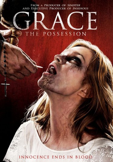 Grace: La posesion