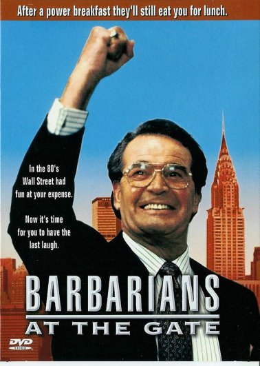 Panico en Wall Street