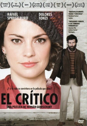 El critico