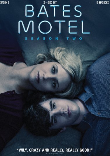 Bates Motel - Temporada 2