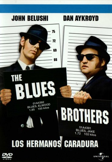 Los hermanos caradura