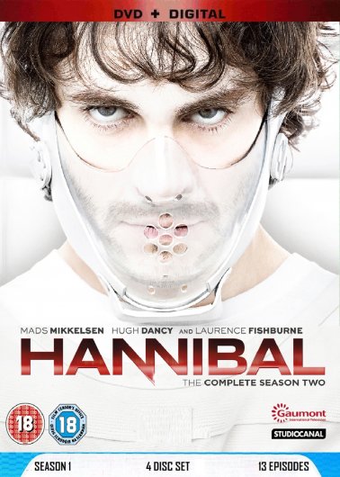 Hannibal - Temporada 2