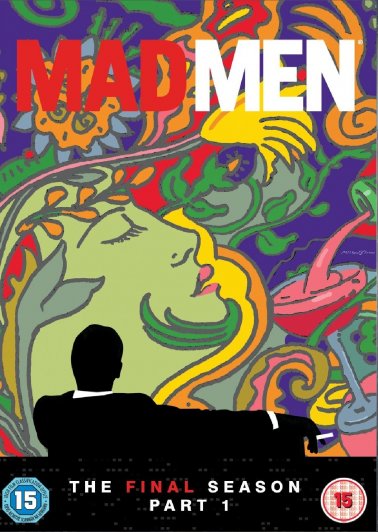 Mad Men - Temporada 7 Mad Men - Temporada 7