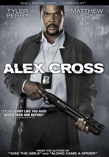 Alex Cross