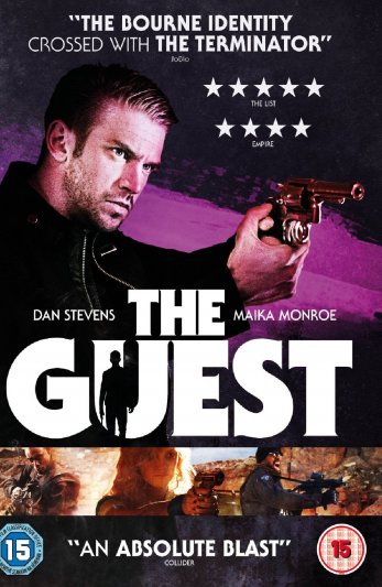 The Guest