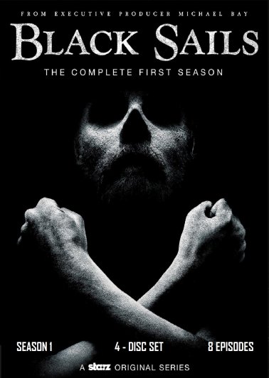 Velas Negras - Temporada 1