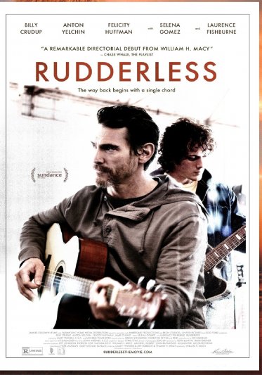 Rudderless