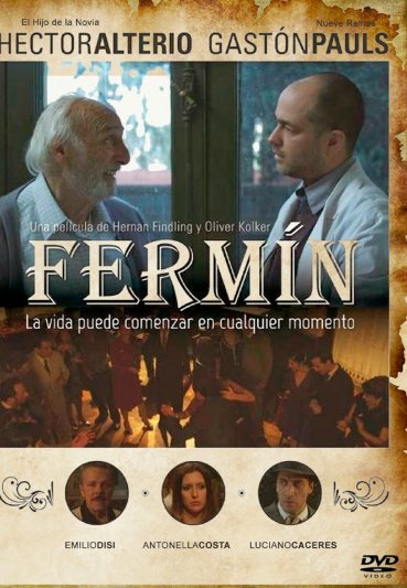 Fermin glorias del tango