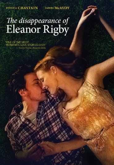 La desaparicion de Eleanor Rigby