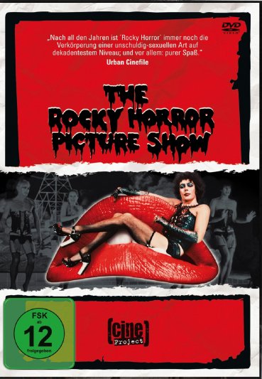 Orgia de horror y locura